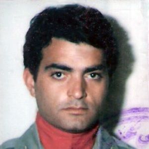 Meet your Posher, Kambiz